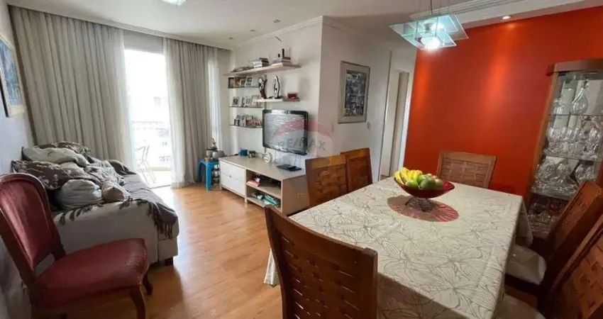 Apartamento de 3 quartos para locação, condomínio vila florença