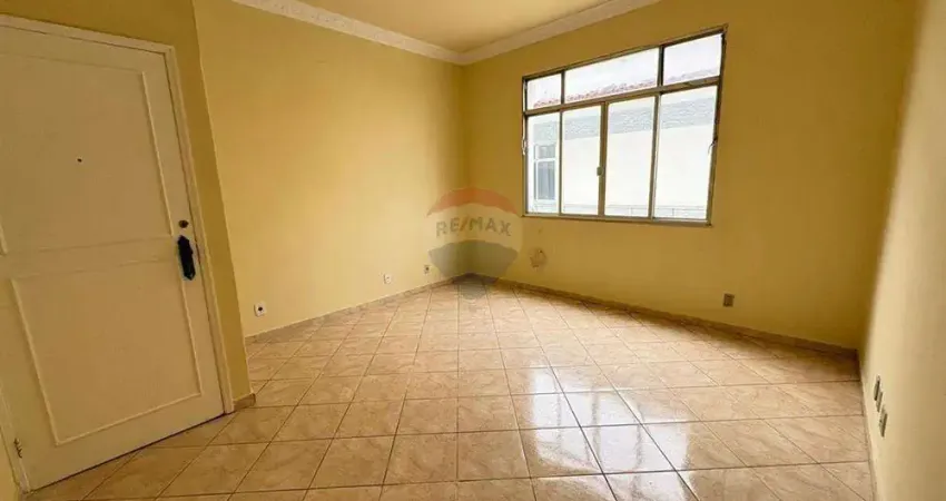 Apartamento com 2 quartos e vaga de garagem à venda na Vila da Penha - Rua General Otávio Póvoa