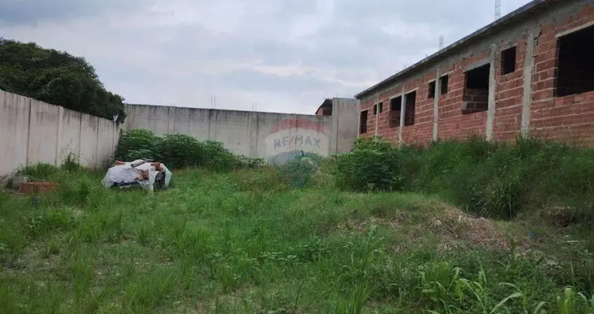 Terreno a Venda com 720m² na Vila Califórnia, Itaguaí, RJ - Oportunidade!