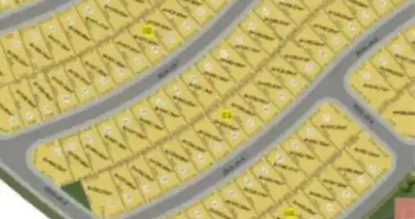 Terreno à venda na do Cerrado, Park Lozandes, Goiânia