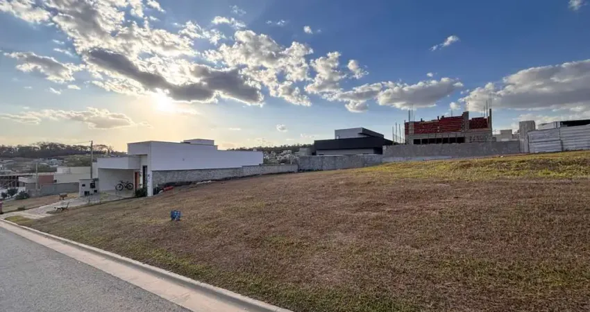 Terreno à venda na das Mangabeiras, Jardins Bolonha, Senador Canedo