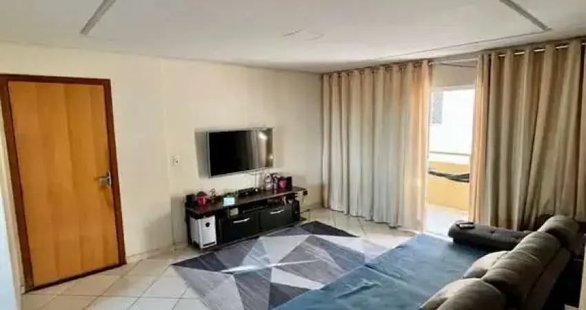 Apartamento com 3 quartos à venda na C56, Setor Sudoeste, Goiânia