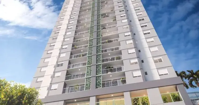 Apartamento com 3 quartos à venda na Avenida Castelo Branco, 2443, Setor Bueno, Goiânia