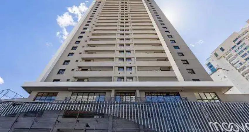 Apartamento com 2 quartos à venda na Avenida Castelo Branco, 2734, Setor Bueno, Goiânia
