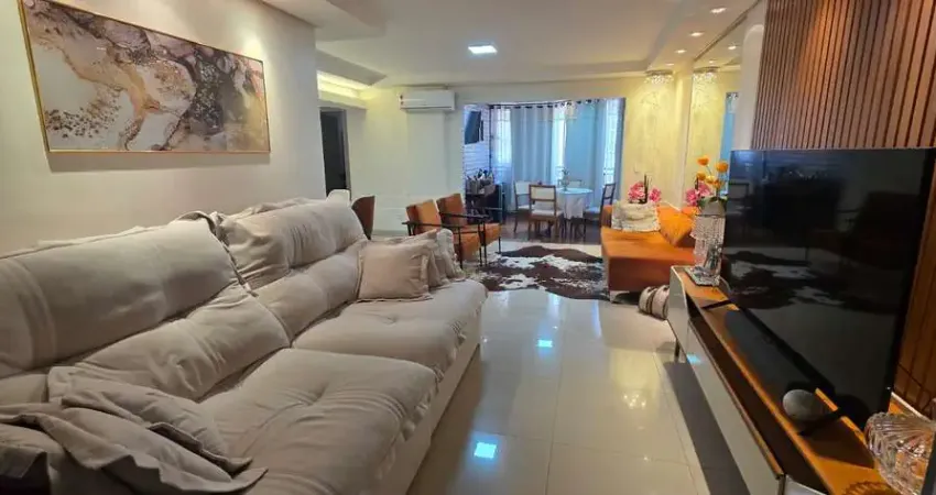 Apartamento com 3 quartos à venda na Avenida Castelo Branco, 877, Setor Bueno, Goiânia