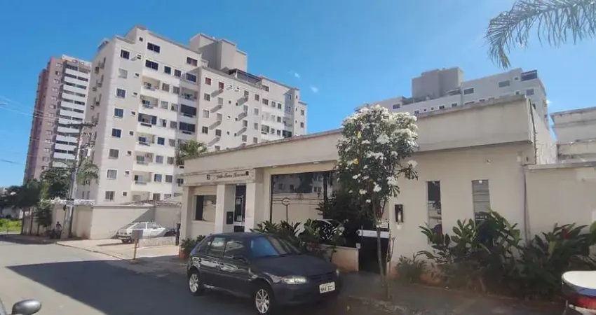 Cobertura com 2 quartos à venda na Rua Dona Darcy, 321, Setor Negrão de Lima, Goiânia