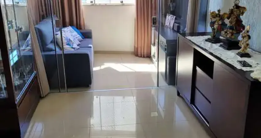 Apartamento com 3 quartos à venda na Rua Natal, 249, Alto da Glória, Goiânia