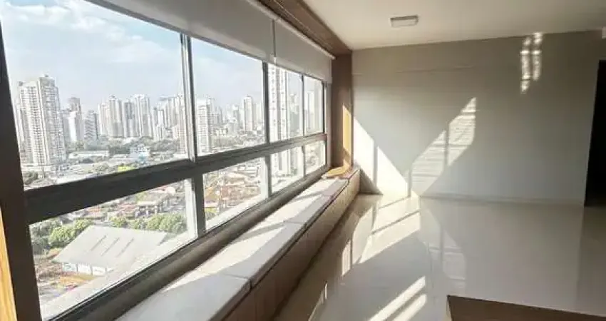 Apartamento com 3 quartos à venda na Avenida C 1, Jardim América, Goiânia