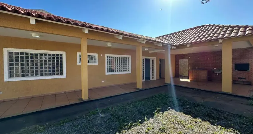 Casa com 3 quartos à venda na Guarujá, 116, Jardim Atlântico, Goiânia