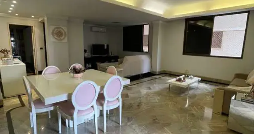 Apartamento com 3 quartos à venda na Avenida Castelo Branco, 3011, Setor Bueno, Goiânia