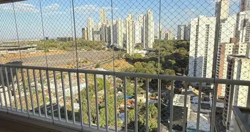 Apartamento com 3 quartos à venda na 56, 79, Jardim Goiás, Goiânia
