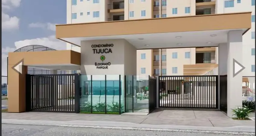 Apartamento com 3 quartos à venda na Travessa Ita, Parque Oeste Industrial, Goiânia
