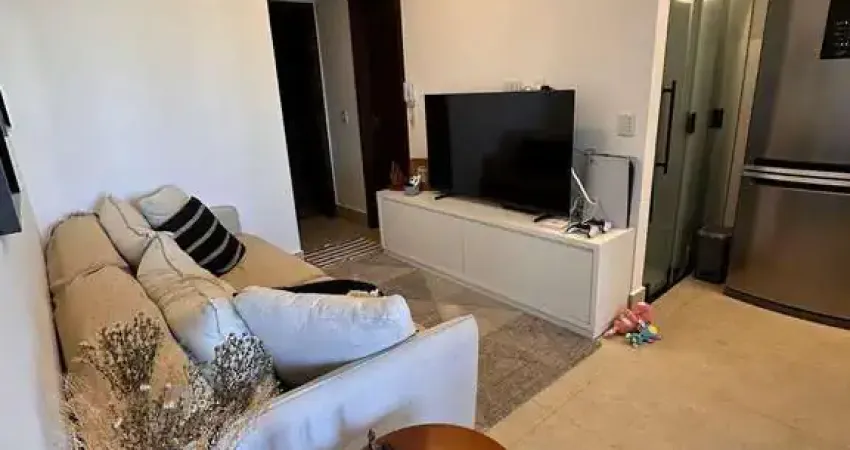 Apartamento com 2 quartos à venda na Viela 1140, Setor Marista, Goiânia