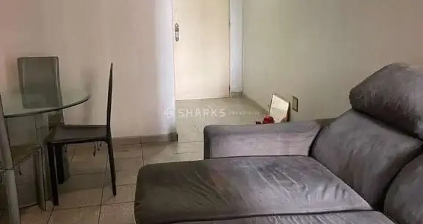 Apartamento com 3 quartos à venda na AV E n455, Jardim Goiás, Goiânia
