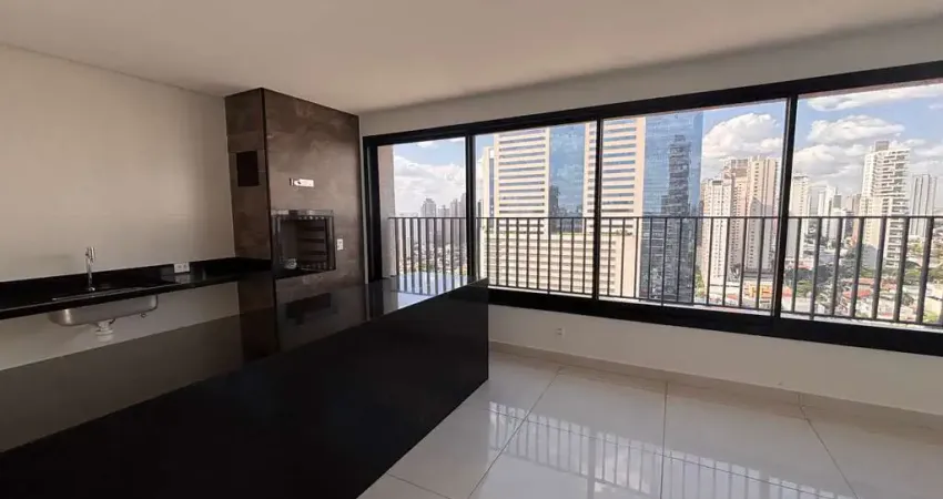 Apartamento com 4 quartos à venda na Avenida Castelo Branco, Setor Bueno, Goiânia
