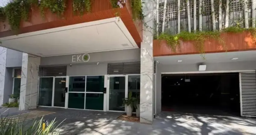 Apartamento com 3 quartos à venda na Avenida Castelo Branco, 137, Setor Marista, Goiânia