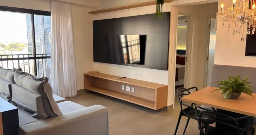 Apartamento com 2 quartos à venda na 14, 397, Setor Oeste, Goiânia