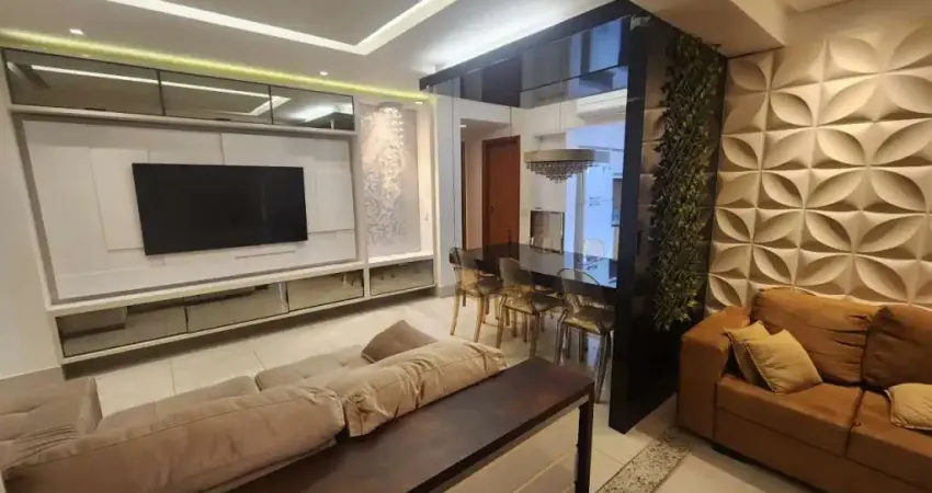 Apartamento com 3 quartos à venda na Avenida Castelo Branco, 2078, Setor Bueno, Goiânia