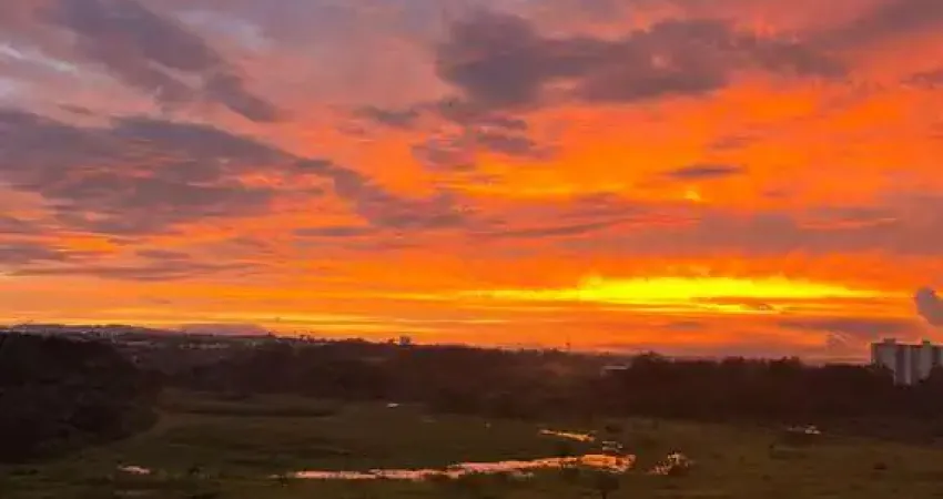 Apartamento com 3 quartos à venda na Av. Pedro Paulo de Souza, 1750 - St. Goiânia 2, Goiânia - GO, 74663-520, Brasil, Setor Goiânia 2, Goiânia