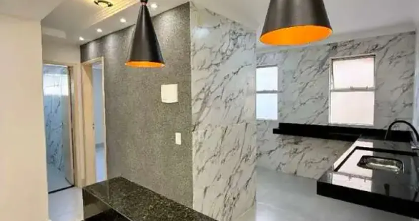 Apartamento com 2 quartos à venda na Francisca Costa Cunha D. Tita, Setor Aeroporto, Goiânia