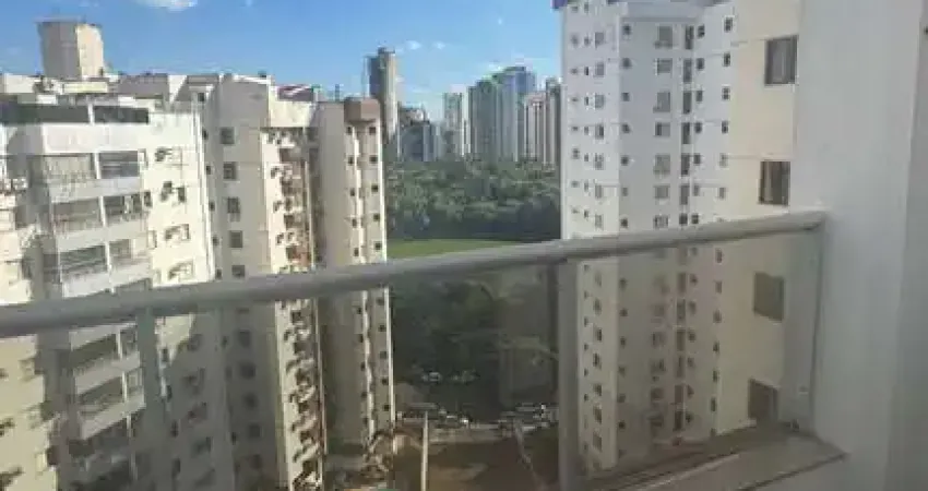 Apartamento com 2 quartos à venda na 16, 121, Setor Central, Goiânia