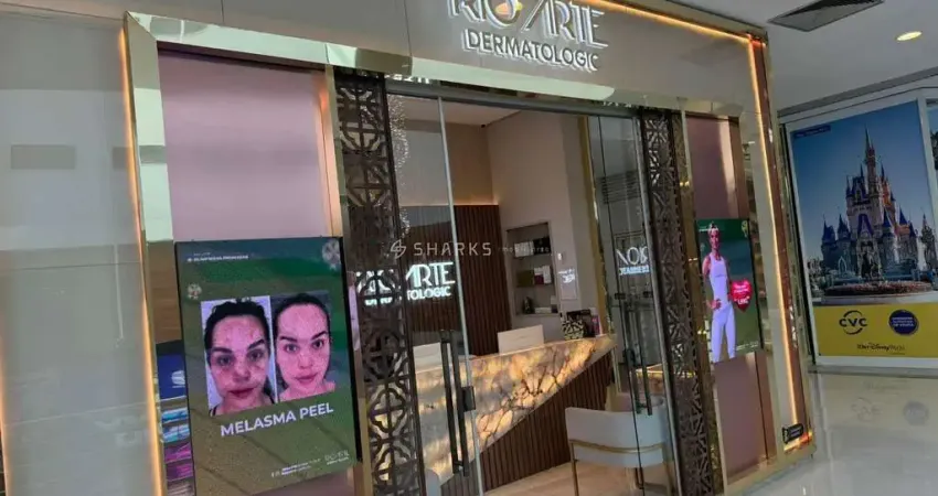 Apartamento com 1 quarto à venda na Av. T-10, 1300 - St. Bueno, Goiânia - GO, 74223-060, Setor Bueno, Goiânia