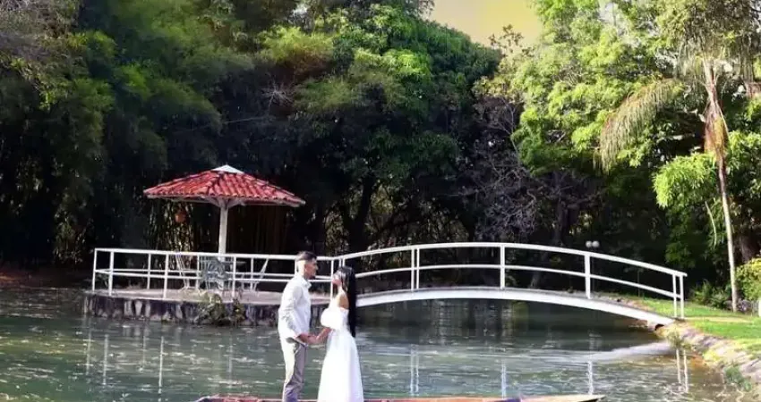 Casa com 4 quartos à venda na 61, 1, Residencial Triunfo, Goianira