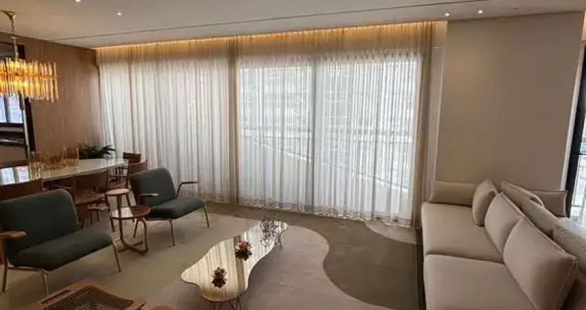 Apartamento com 4 quartos à venda na Avenida Mutirão, Setor Marista, Goiânia