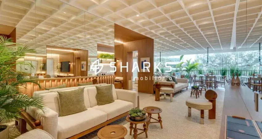 Apartamento com 3 quartos à venda na Avenida Mutirão, Setor Marista, Goiânia