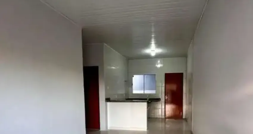 Casa em condomínio fechado com 2 quartos à venda na 7, Chácara Santa Luzia, Trindade