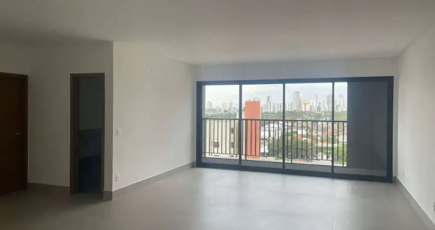 Apartamento com 3 quartos à venda na 137, 258, Setor Marista, Goiânia