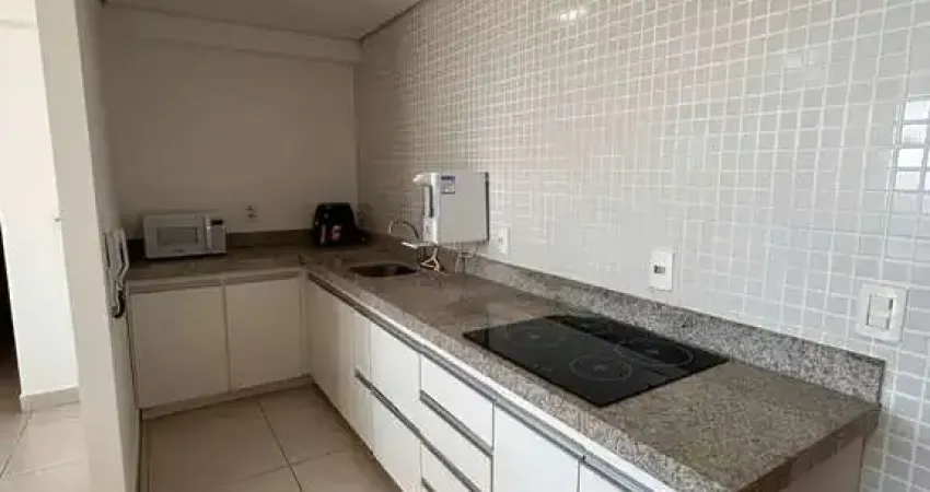 Apartamento com 2 quartos à venda na 56, 2929, Jardim Goiás, Goiânia