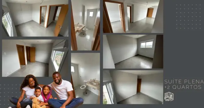 Apartamento com 3 quartos à venda na 258, Setor Leste Universitário, Goiânia