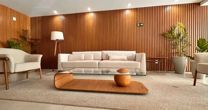 Apartamento com 3 quartos à venda na Avenida Anhanguera, Setor Leste Universitário, Goiânia