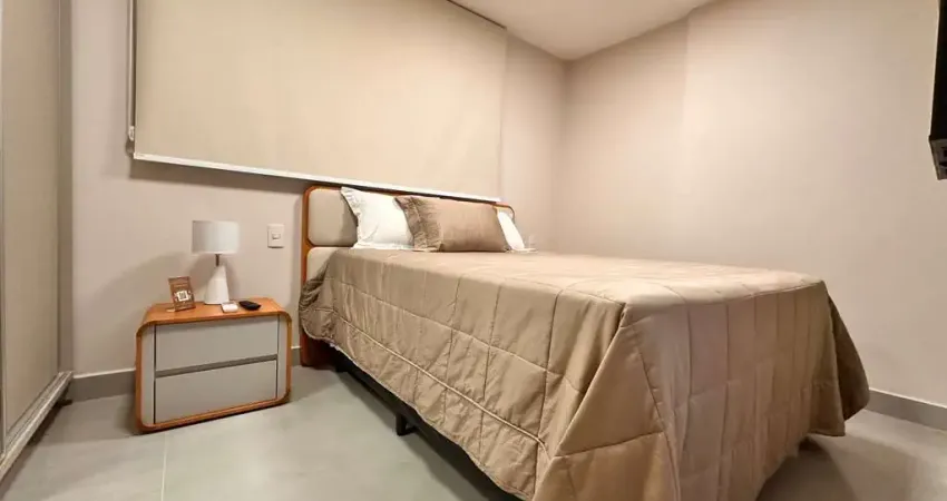 Apartamento com 3 quartos à venda na Avenida Anhanguera, Setor Leste Universitário, Goiânia