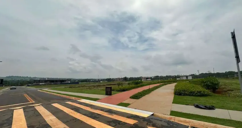 Terreno à venda na Alameda Ricardo Paranhos, Parque Cidade, Goiânia