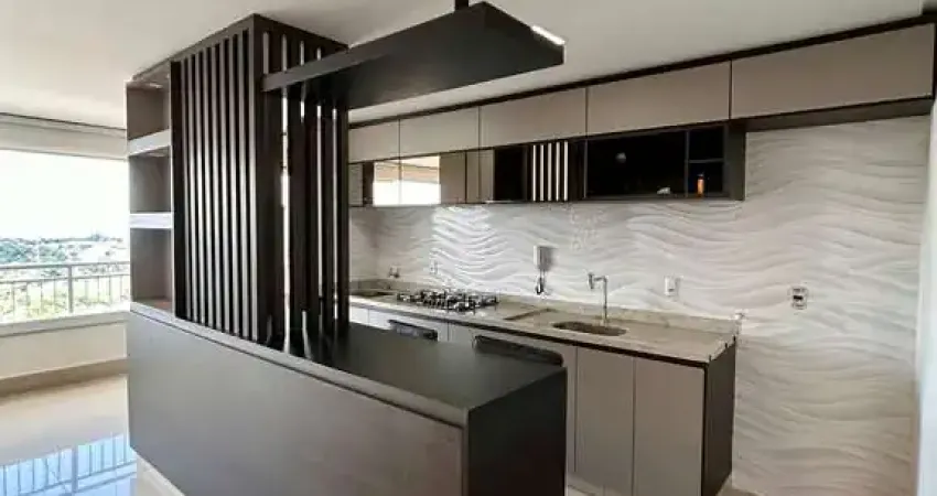 Apartamento com 3 quartos à venda na 1041, 118, Setor Pedro Ludovico, Goiânia