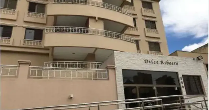 Apartamento com 3 quartos à venda na Avenida Castelo Branco, 1104, Setor Bueno, Goiânia