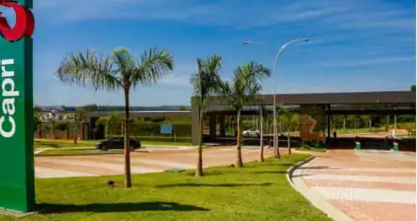 Terreno à venda na Bromélia, 1, Jardins Capri, Senador Canedo