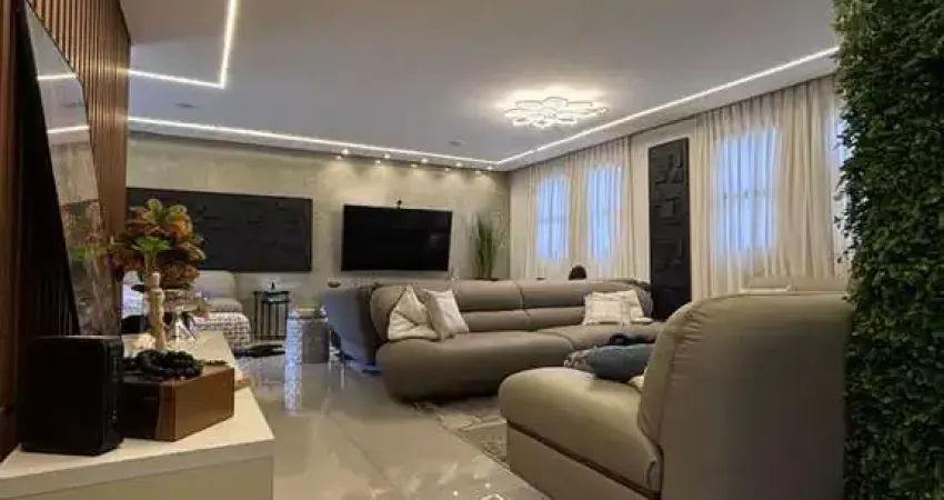 Apartamento com 4 quartos à venda na G, Setor Oeste, Goiânia