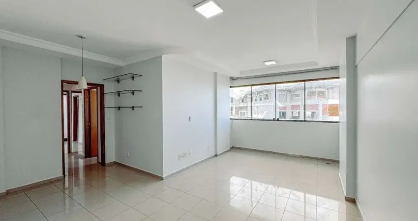Apartamento com 3 quartos à venda na Rua Córdoba, 326, Parque Amazônia, Goiânia