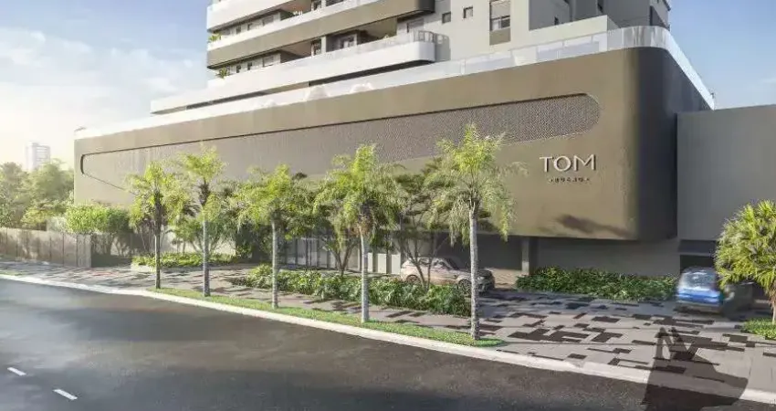 Apartamento com 3 quartos à venda na Avenida Castelo Branco, Setor Bueno, Goiânia