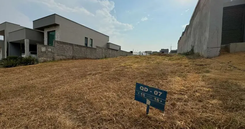 Terreno à venda na Girassol, Jardins Nápoles, Senador Canedo