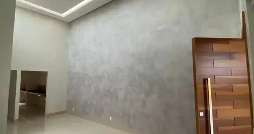 Casa com 3 quartos à venda na Benedito Gonçalves de Araujo, Residencial Flamingo, Goiânia