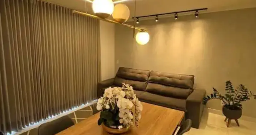 Apartamento com 1 quarto à venda na Avenida Castelo Branco, Setor Bueno, Goiânia
