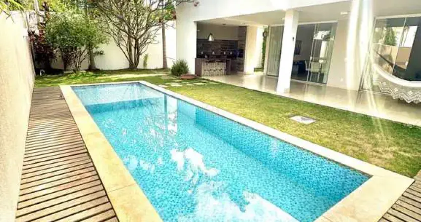 Casa com 4 quartos à venda na Jardins Milão - Jardim Mariliza, Goiânia - GO, Brasil, Jardim Mariliza, Goiânia