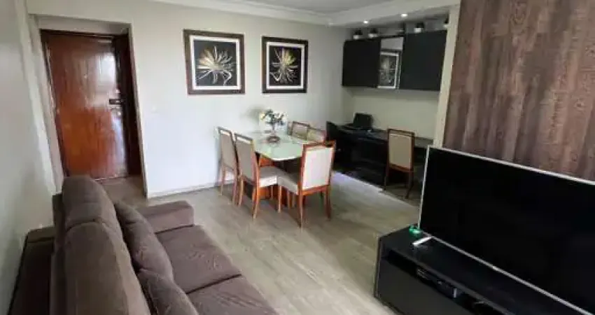 Apartamento com 3 quartos à venda na Avenida Castelo Branco, 1011, Setor Bueno, Goiânia
