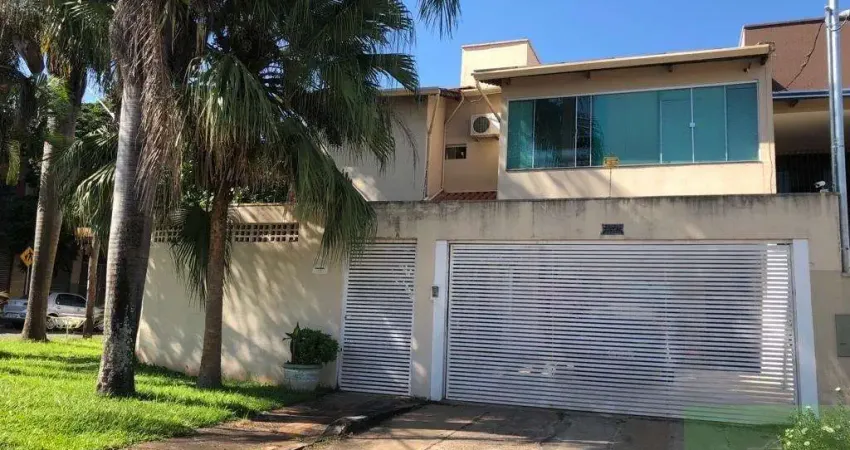 Casa com 3 quartos à venda na C232, Jardim América, Goiânia