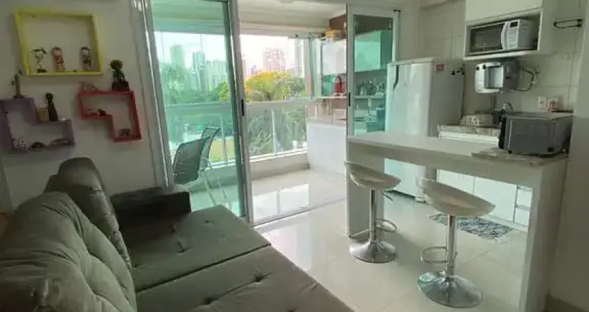 Apartamento com 1 quarto à venda na R. T-55, 1094, Setor Bueno, Goiânia