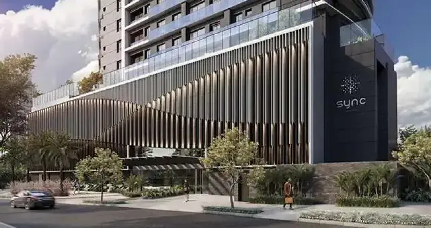 Apartamento com 2 quartos à venda na T 57, 109, Setor Bueno, Goiânia